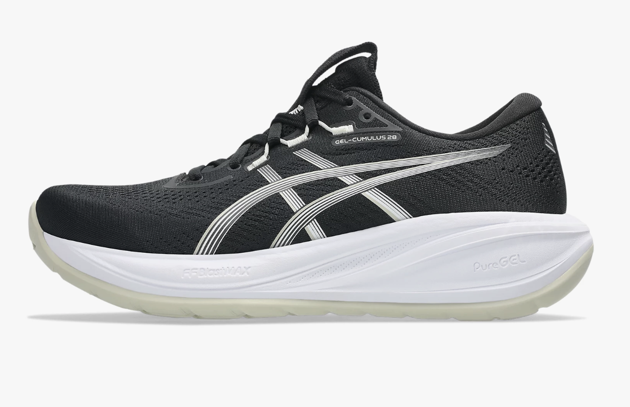 Womens Asics Gel-Cumulus 28