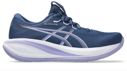 Womens Asics Gel-Cumulus 28