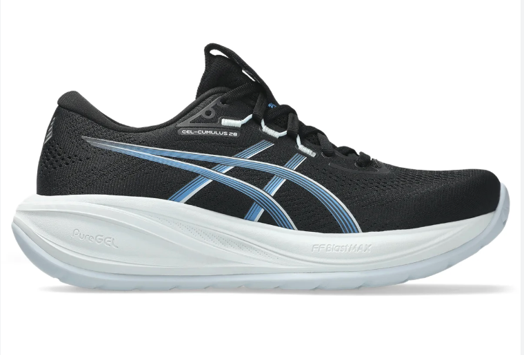 Womens Asics Gel-Cumulus 28