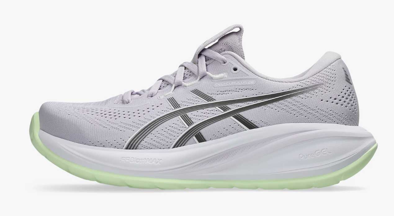 Womens Asics Gel-Cumulus 28