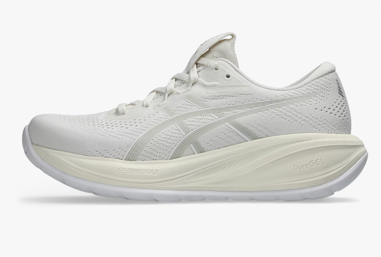 Womens Asics Gel-Cumulus 28