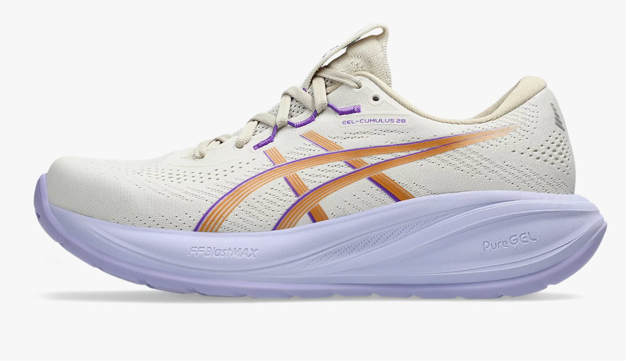 Womens Asics Gel-Cumulus 28