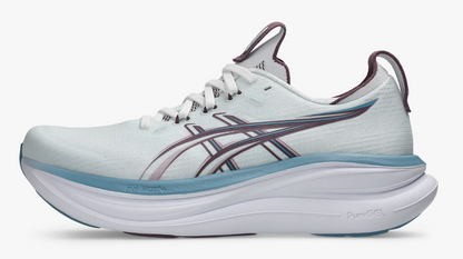Womens Asics Gel-Nimbus 28 Wide