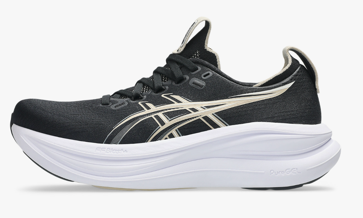 Womens Asics Gel-Nimbus 28 Wide