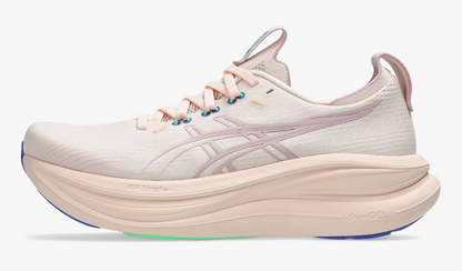 Womens Asics Gel-Nimbus 28 Wide