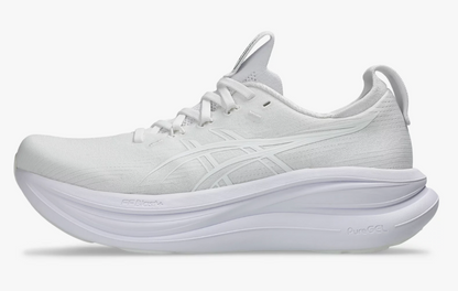 Womens Asics Gel-Nimbus 28 Wide