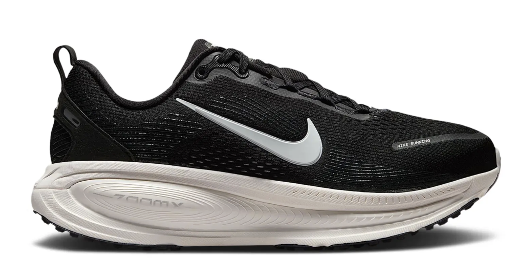 Womens Nike Vomero 18 Wide