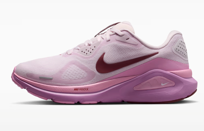 Womens Nike Structure 26