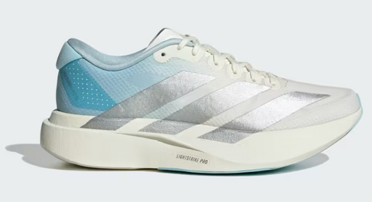 Womens Adidas Adizero Evo SL Woven