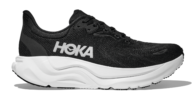 Womens Hoka Arahi 8 Extra Wide