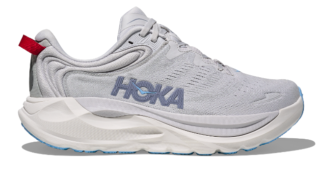 Womens Hoka Gaviota 6 Wide
