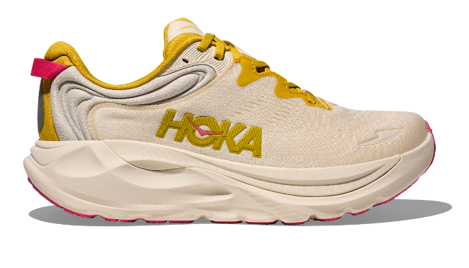 Womens Hoka Gaviota 6 Wide