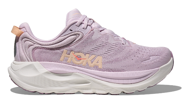 Womens Hoka Gaviota 6 Wide