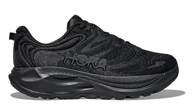 Womens Hoka Gaviota 6 Wide