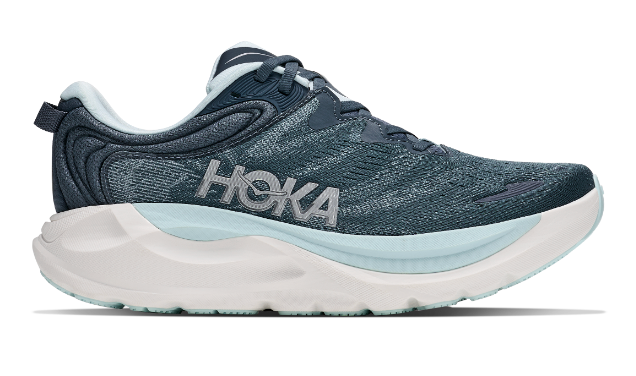 Womens Hoka Gaviota 6 Wide