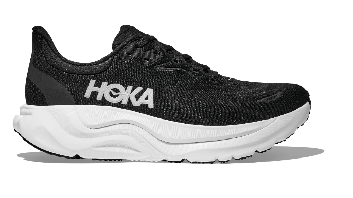 Mens Hoka Arahi 8 Extra Wide