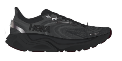 Mens Hoka Arahi 8 Extra Wide