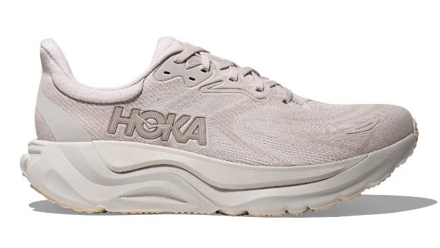 Mens Hoka Arahi 8 Extra Wide