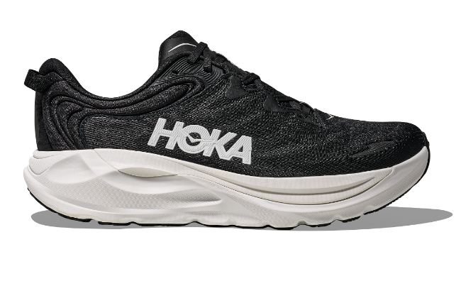 Mens Hoka Gaviota 6 Wide