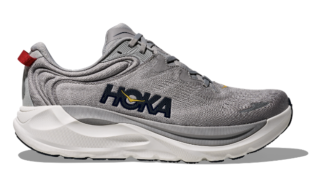 Mens Hoka Gaviota 6 Wide