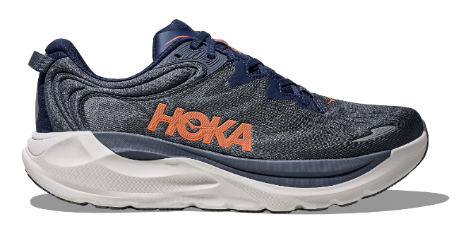 Mens Hoka Gaviota 6 Extra Wide