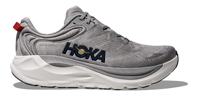 Mens Hoka Gaviota 6 Extra Wide
