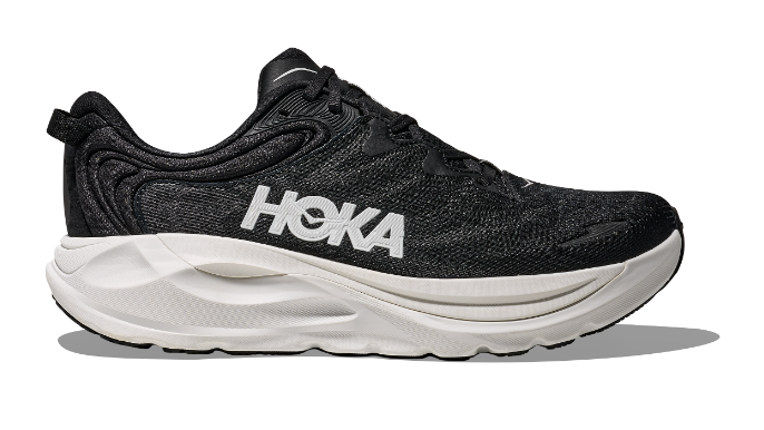 Mens Hoka Gaviota 6 Extra Wide