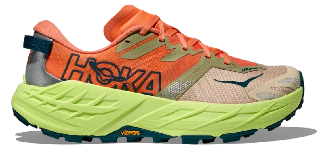 Womens Hoka Speedgoat 7