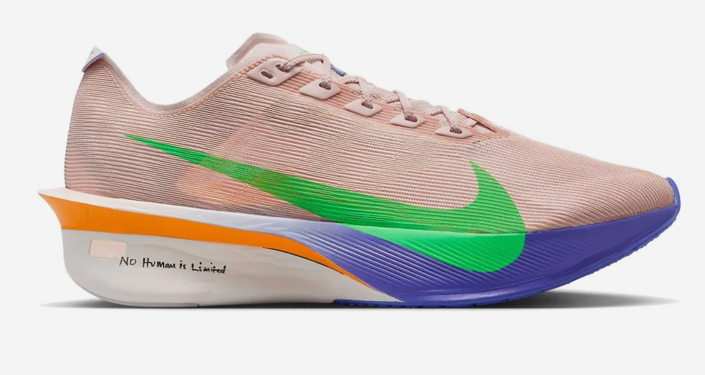 Mens Nike ZoomX Vaporfly 4 x Eliud Kipchoge