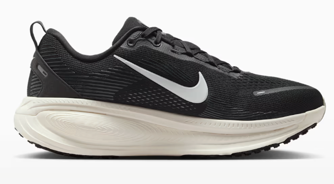 Mens Nike Vomero 18 Wide