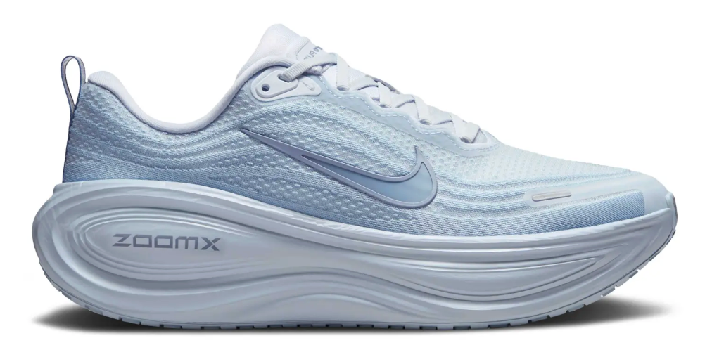 Mens Nike Vomero Plus