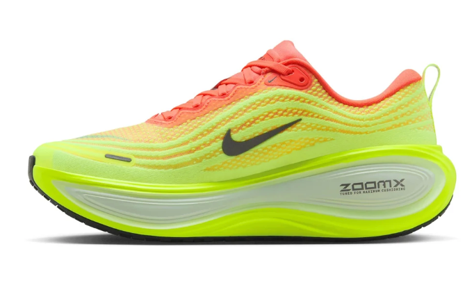 Mens Nike Vomero Plus