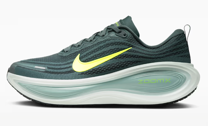 Mens Nike Vomero Plus