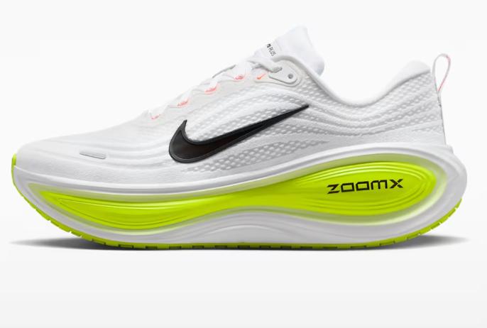 Mens Nike Vomero Plus