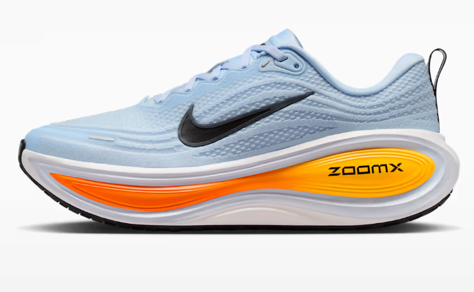 Mens Nike Vomero Plus