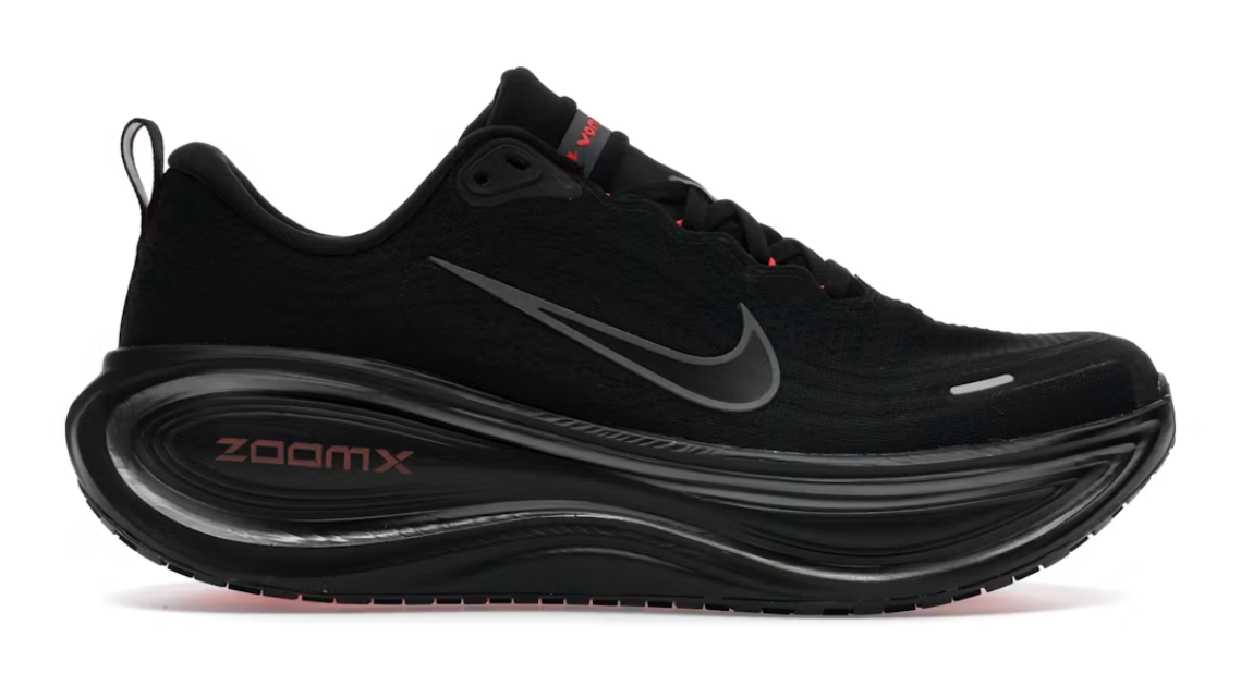 Mens Nike Vomero Plus