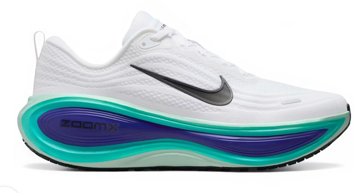 Mens Nike Vomero Plus