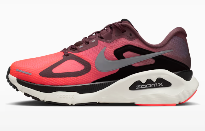 Womens Nike Structure Plus