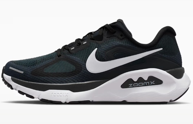 Womens Nike Structure Plus