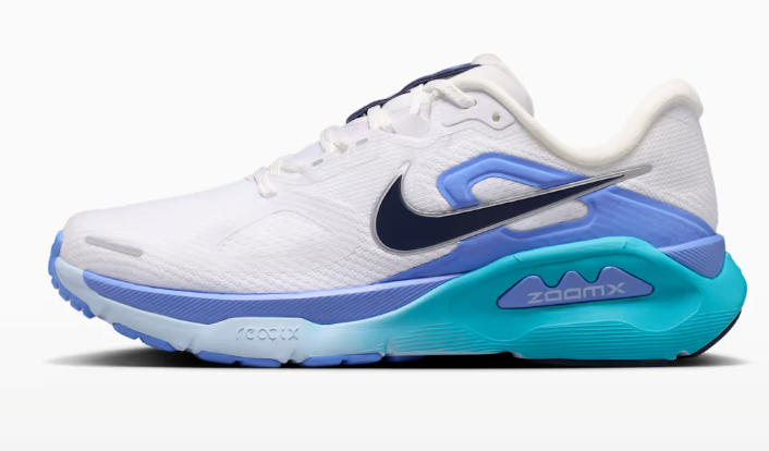 Womens Nike Structure Plus