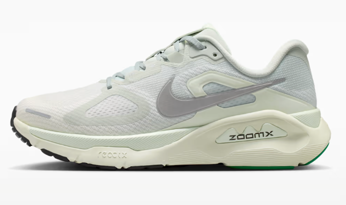 Womens Nike Structure Plus