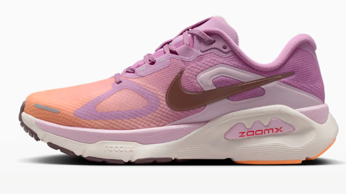 Womens Nike Structure Plus