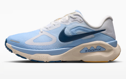 Womens Nike Structure Plus
