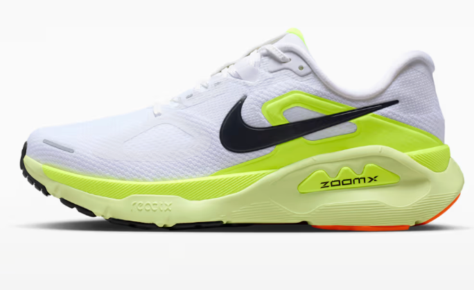 Mens Nike Structure Plus