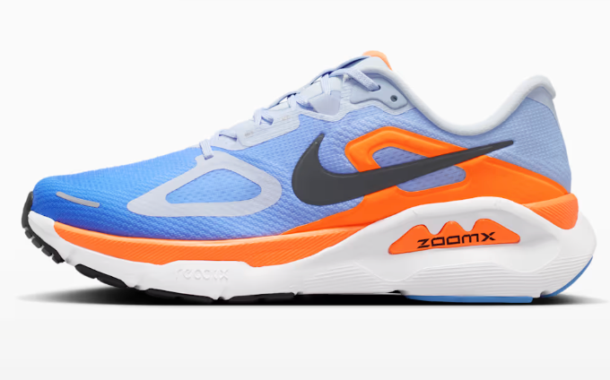 Mens Nike Structure Plus