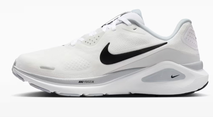 Womens Nike Structure 26