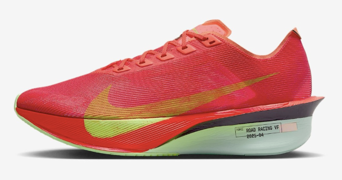 Nike ZoomX Streakfly 2