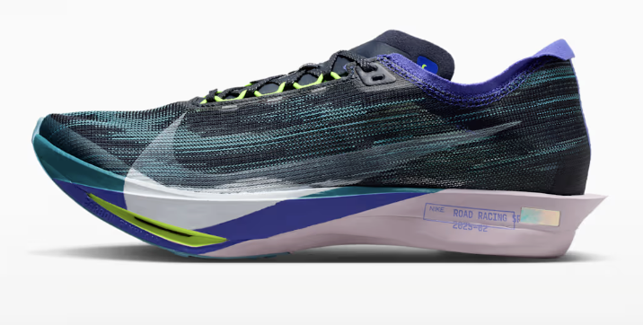 Nike ZoomX Streakfly 2