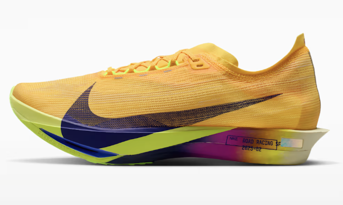 Nike ZoomX Streakfly 2