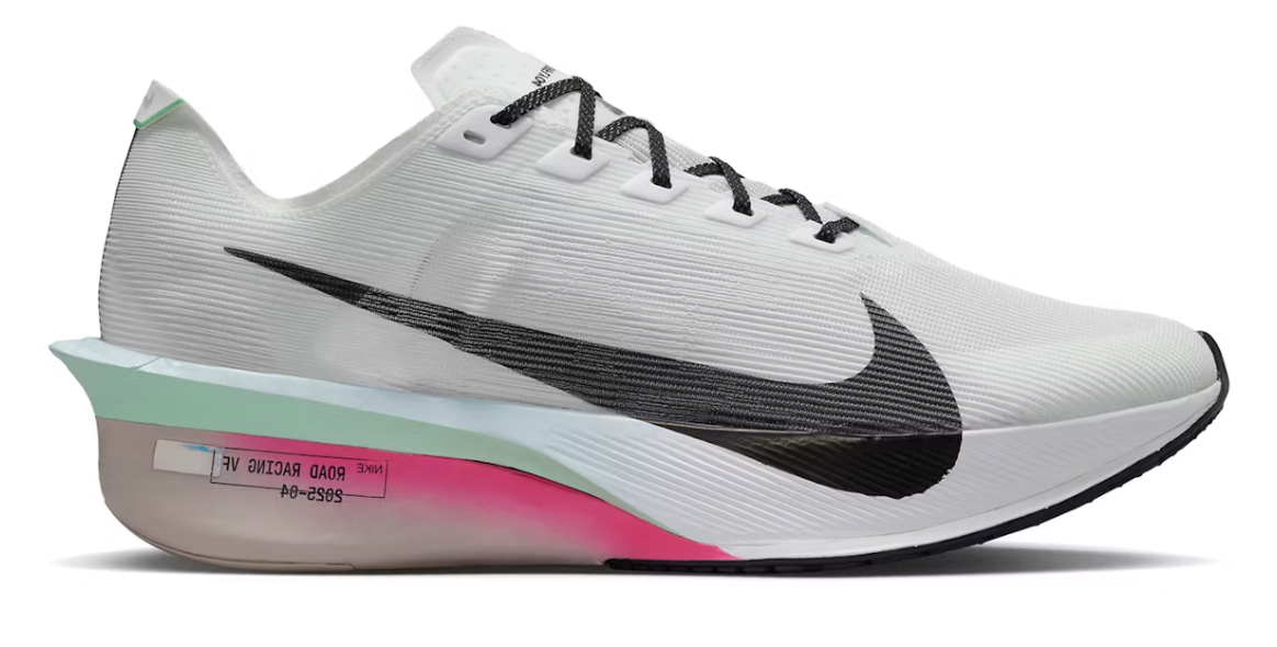 Mens NIke Vaporfly Next% 4